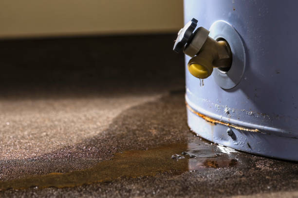 Best Sewage cleanup and water damage restoration  in Hiller, PA