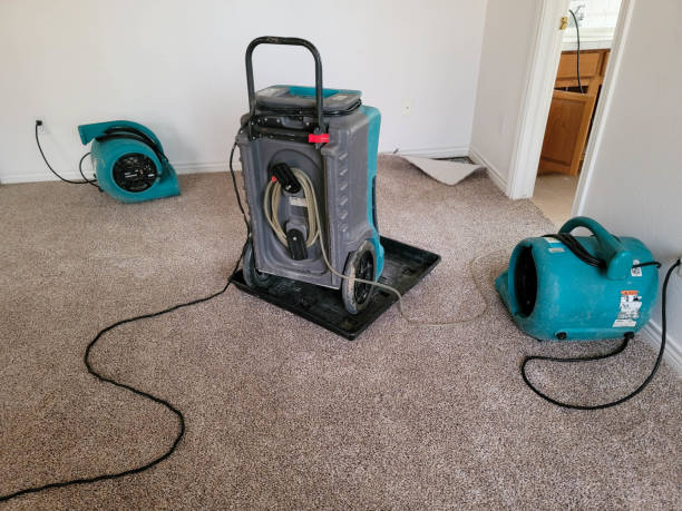Best Residential water damage restoration  in Hiller, PA