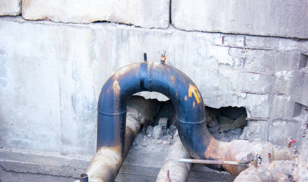 Best Commercial water damage restoration  in Hiller, PA